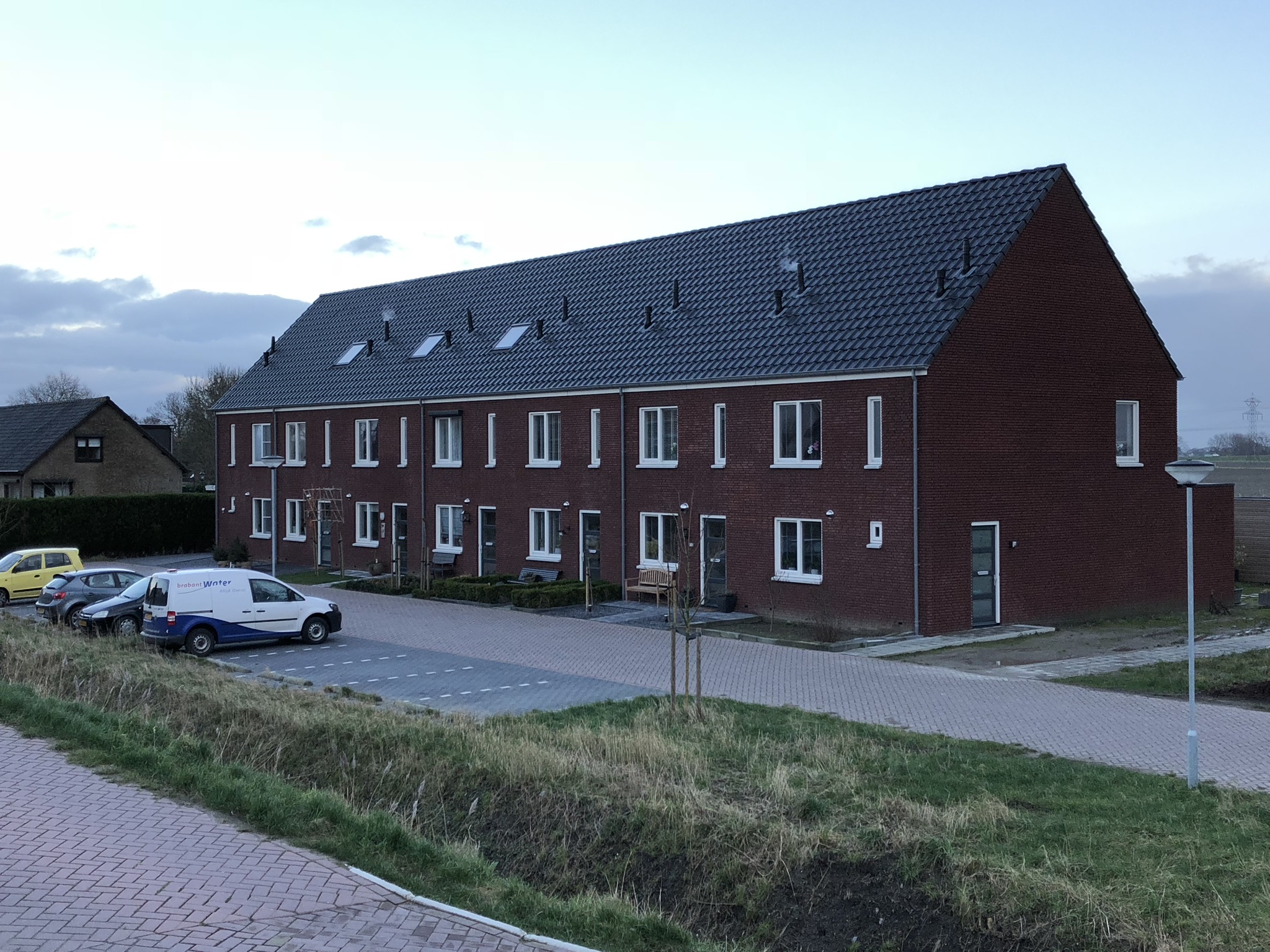 7 Starterswoningen Noordhoek - 8